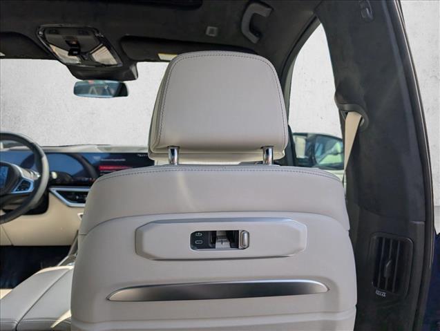 2026 BMW X7 M60i Roseville CA