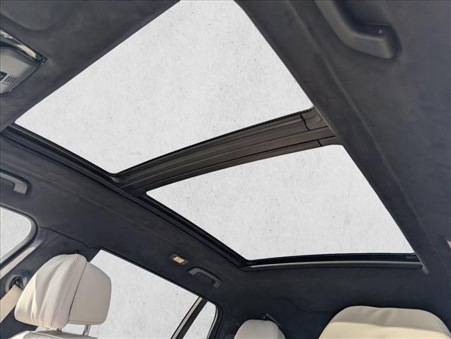 2026 BMW X7 M60i Roseville CA