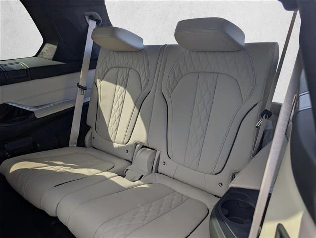 2026 BMW X7 M60i Roseville CA