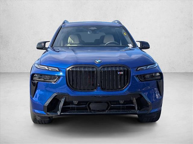 2026 BMW X7 M60i Roseville CA