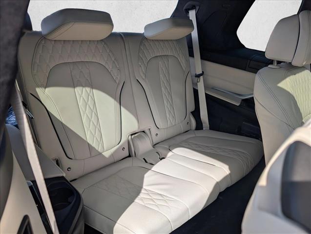 2026 BMW X7 M60i Roseville CA