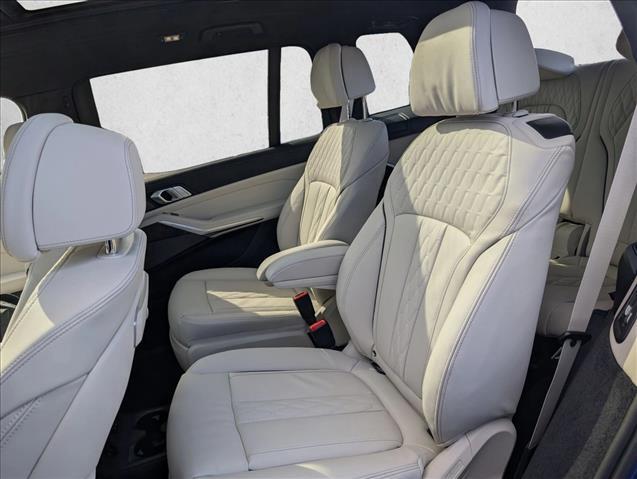 2026 BMW X7 M60i Roseville CA