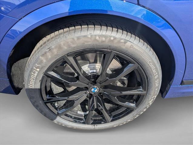 2026 BMW X7 M60i Roseville CA