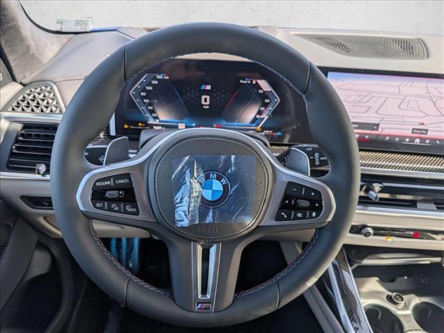2026 BMW X7 M60i Roseville CA