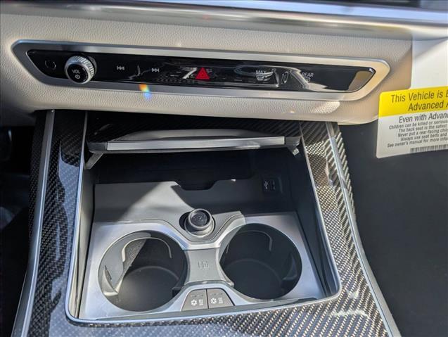 2026 BMW X7 M60i Roseville CA