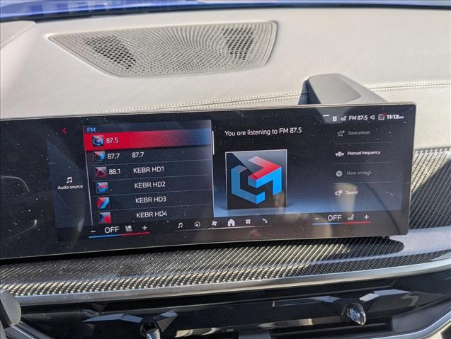 2026 BMW X7 M60i Roseville CA