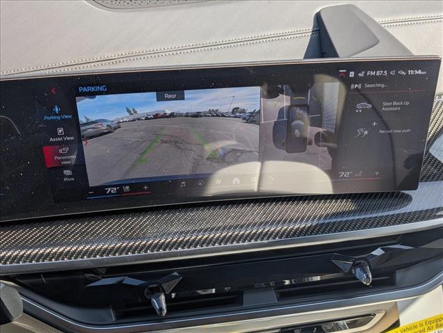 2026 BMW X7 M60i Roseville CA