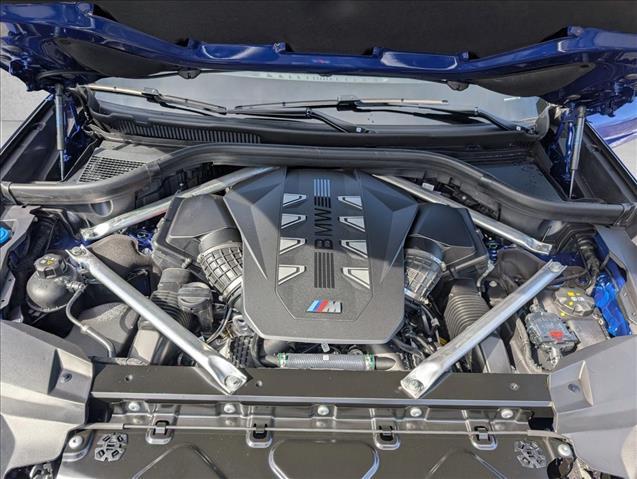 2026 BMW X7 M60i Roseville CA