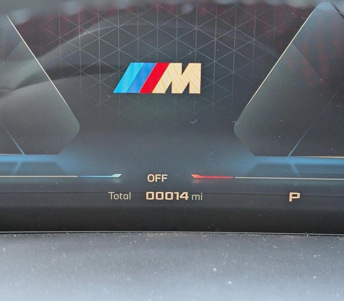 2026 BMW X7 M60i Roseville CA