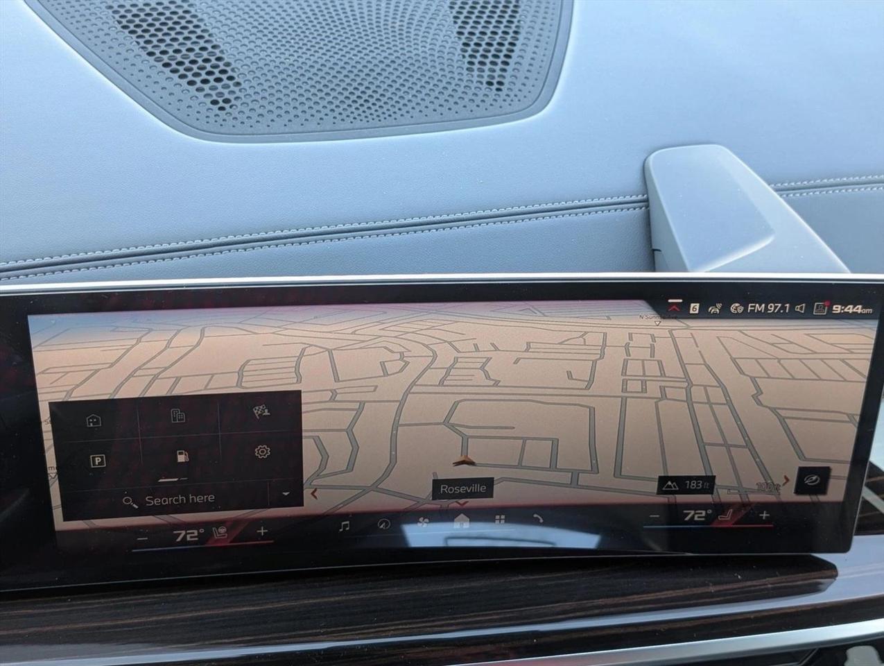 2026 BMW X7 M60i Roseville CA