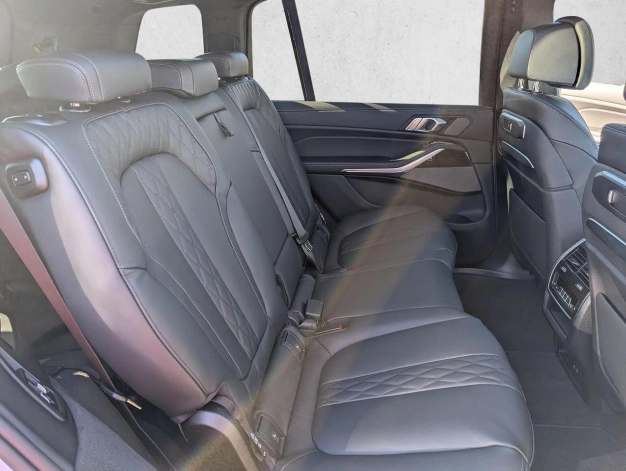 2026 BMW X7 M60i Roseville CA