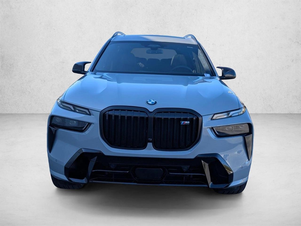 2026 BMW X7 M60i Roseville CA