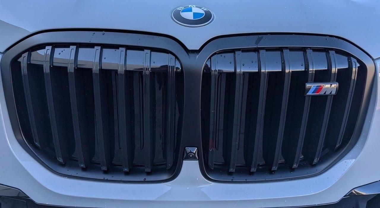 2026 BMW X7 M60i Roseville CA