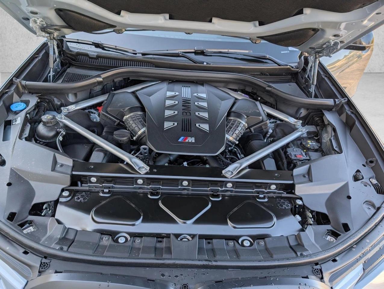 2026 BMW X7 M60i Roseville CA