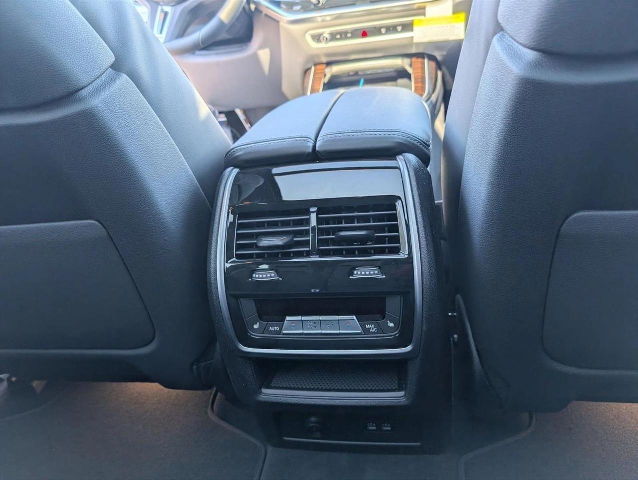 2026 BMW X7 M60i Roseville CA