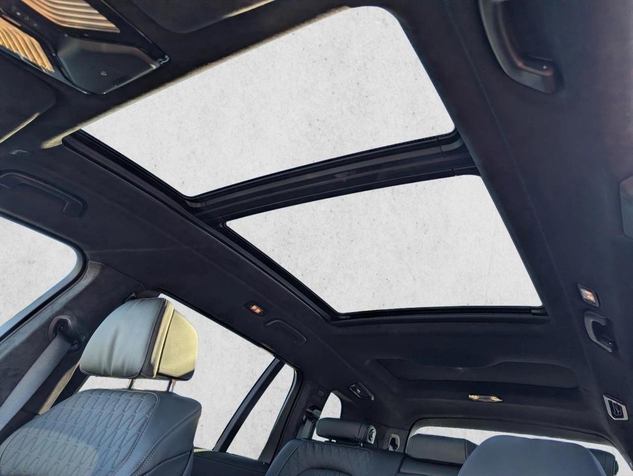 2026 BMW X7 M60i Roseville CA