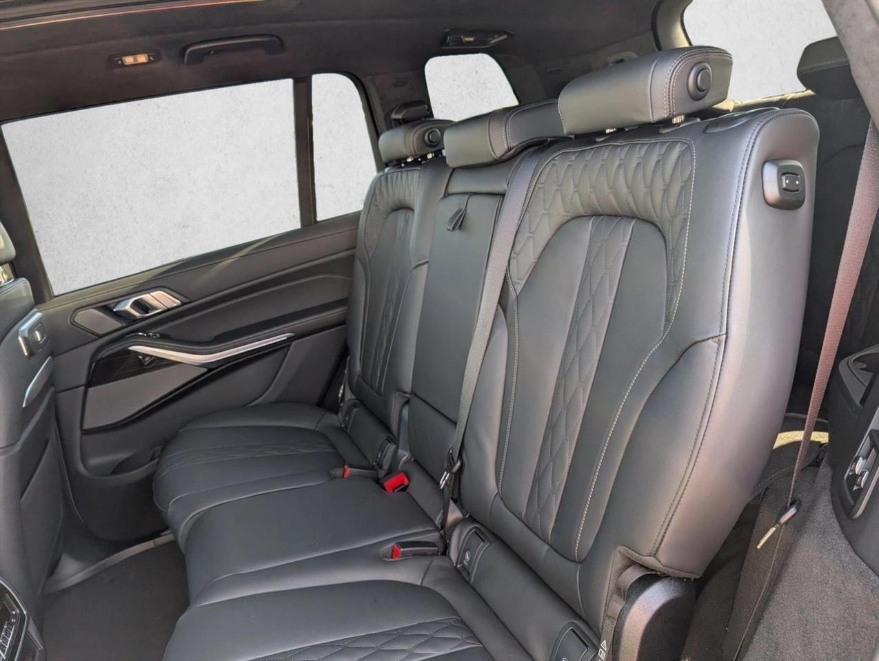 2026 BMW X7 M60i Roseville CA