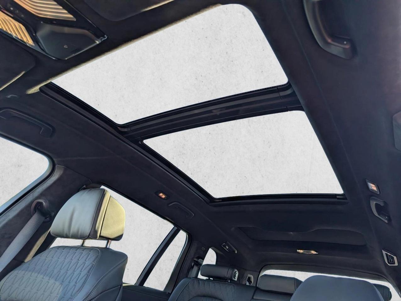 2026 BMW X7 M60i Roseville CA