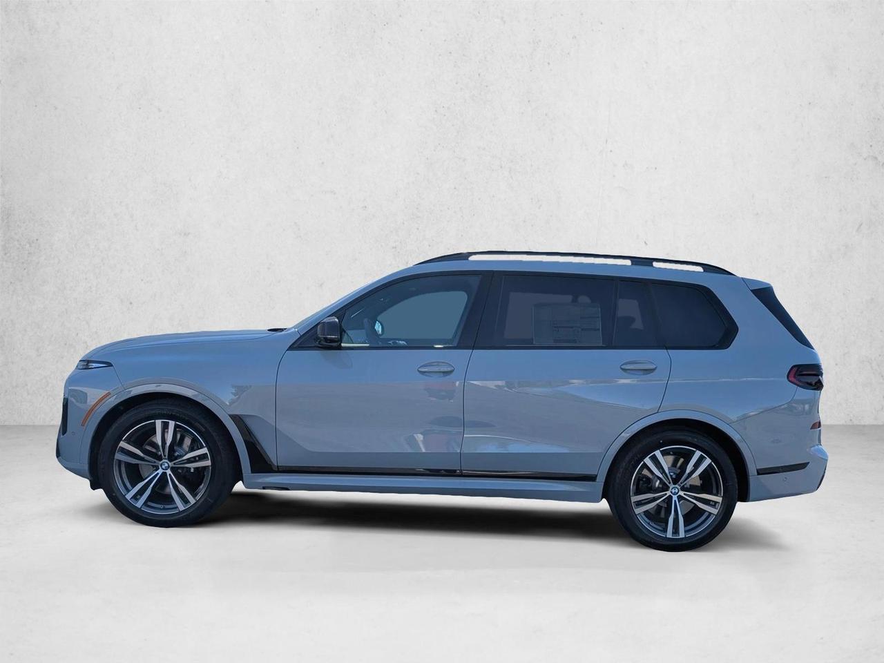 2026 BMW X7 M60i Roseville CA