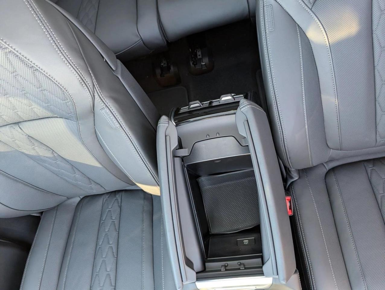 2026 BMW X7 M60i Roseville CA