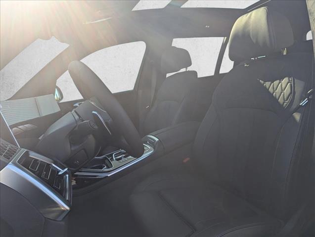 2026 BMW X7 M60i Roseville CA