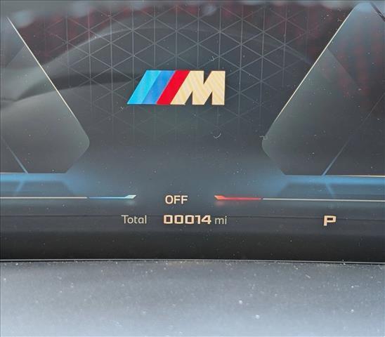 2026 BMW X7 M60i Roseville CA