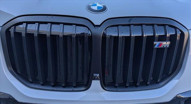 2026 BMW X7 M60i Roseville CA