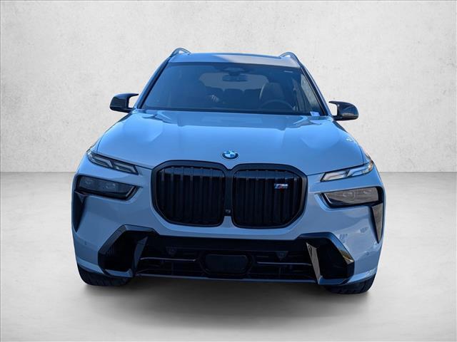 2026 BMW X7 M60i Roseville CA