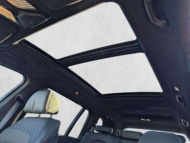 2026 BMW X7 M60i Roseville CA