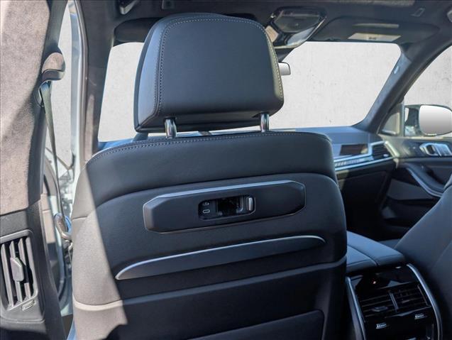 2026 BMW X7 M60i Roseville CA