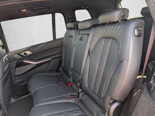 2026 BMW X7 M60i Roseville CA