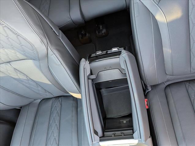 2026 BMW X7 M60i Roseville CA