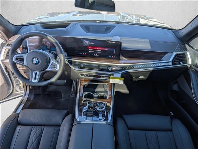 2026 BMW X7 M60i Roseville CA