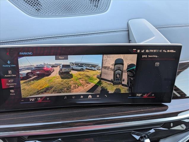 2026 BMW X7 M60i Roseville CA