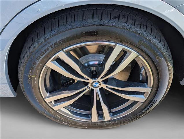 2026 BMW X7 M60i Roseville CA