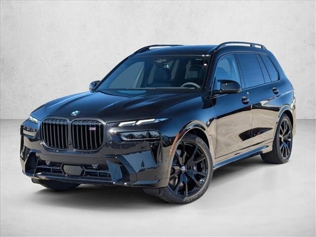 2026 BMW X7 M60i