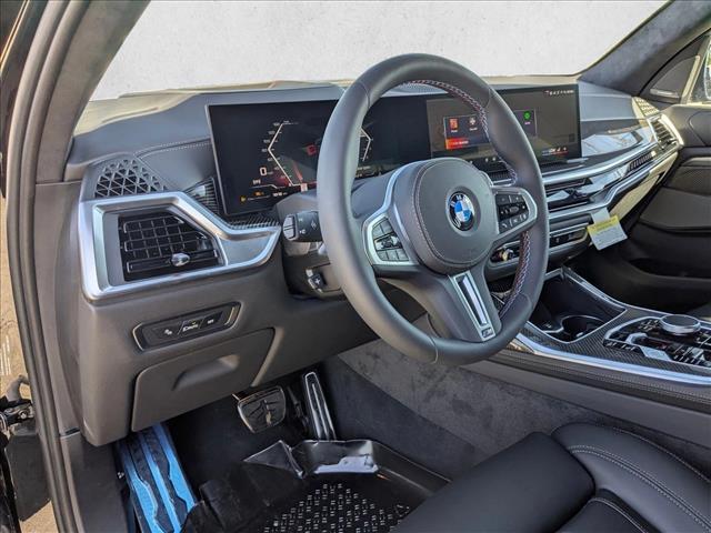 2026 BMW X7 M60i