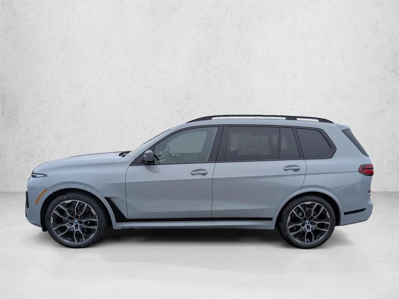 2026 BMW X7 M60i Roseville CA