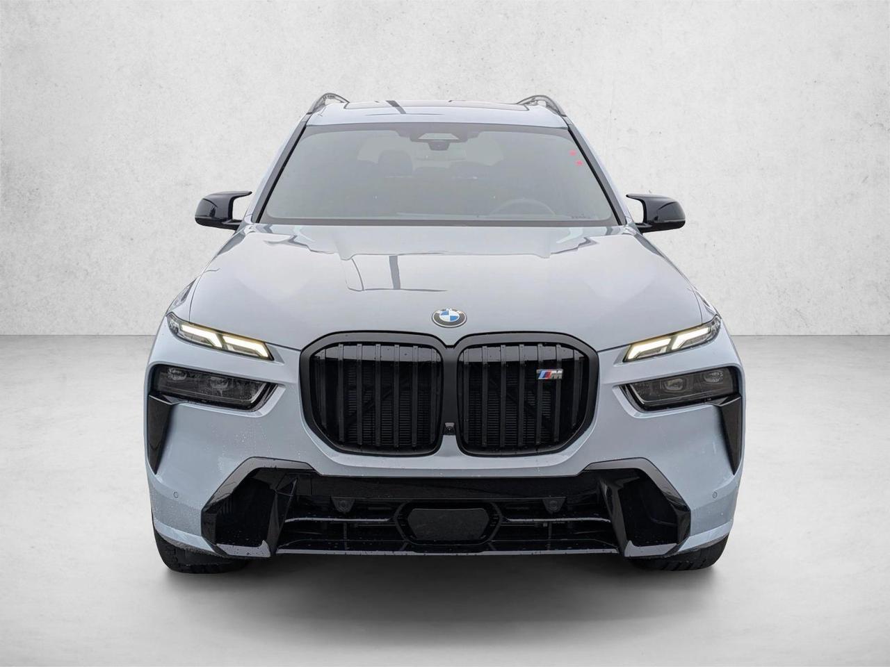 2026 BMW X7 M60i Roseville CA