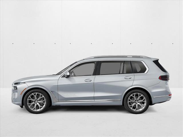 2026 BMW X7 M60i