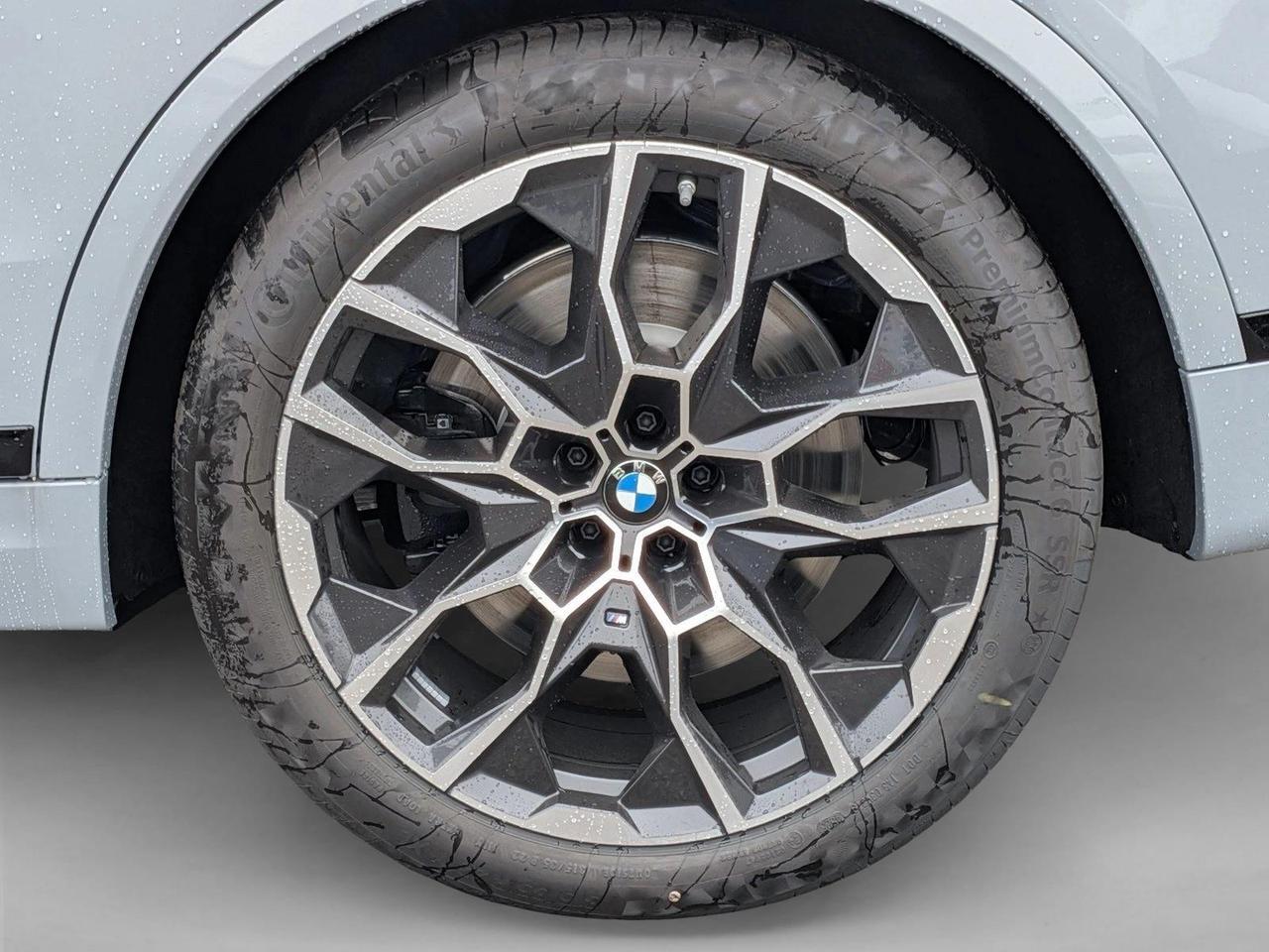 2026 BMW X7 M60i Roseville CA