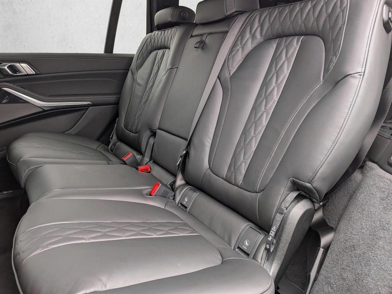 2026 BMW X7 M60i Roseville CA