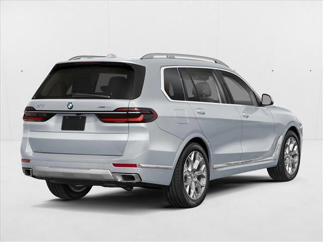 2026 BMW X7 M60i