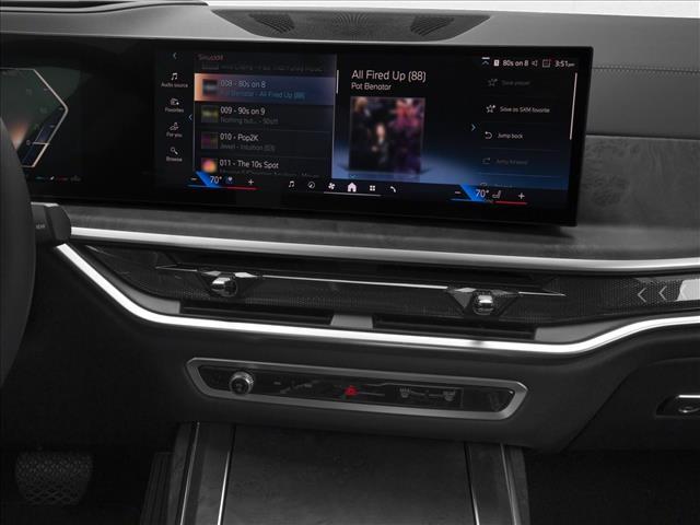 2026 BMW X7 M60i Roseville CA