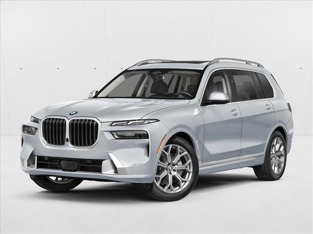 2026 BMW X7 M60i