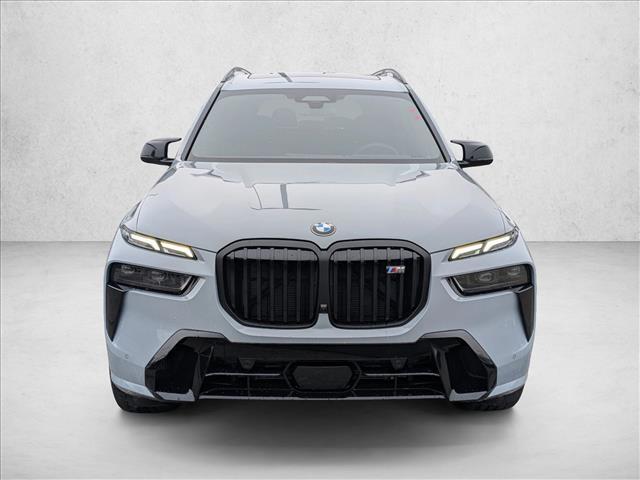 2026 BMW X7 M60i Roseville CA