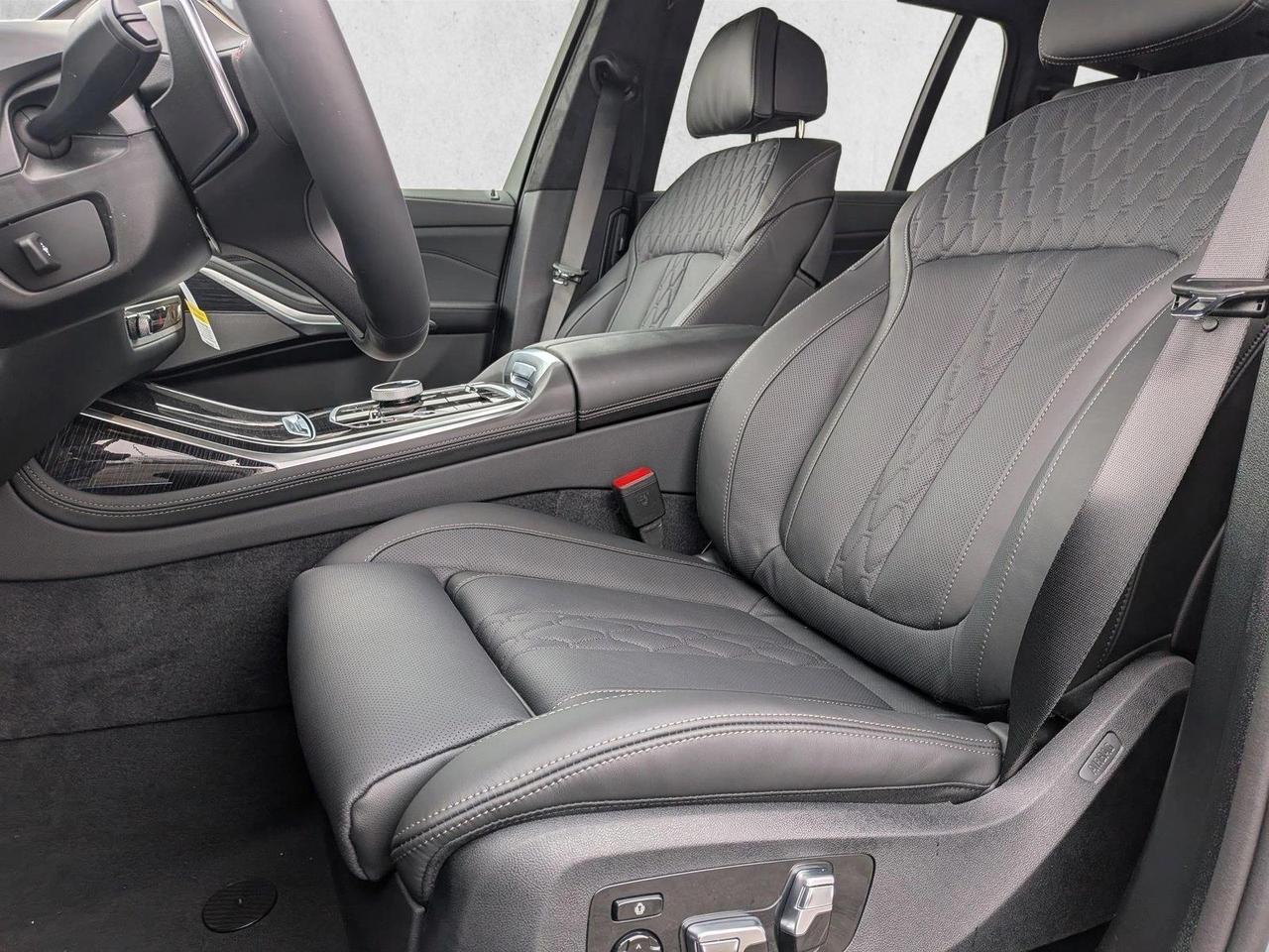 2026 BMW X7 M60i Roseville CA