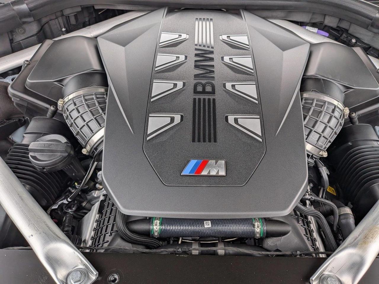 2026 BMW X7 M60i Roseville CA
