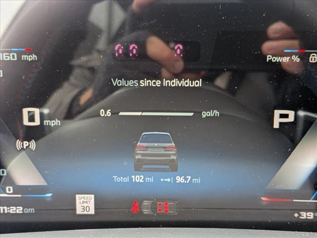 2026 BMW X7 M60i Roseville CA