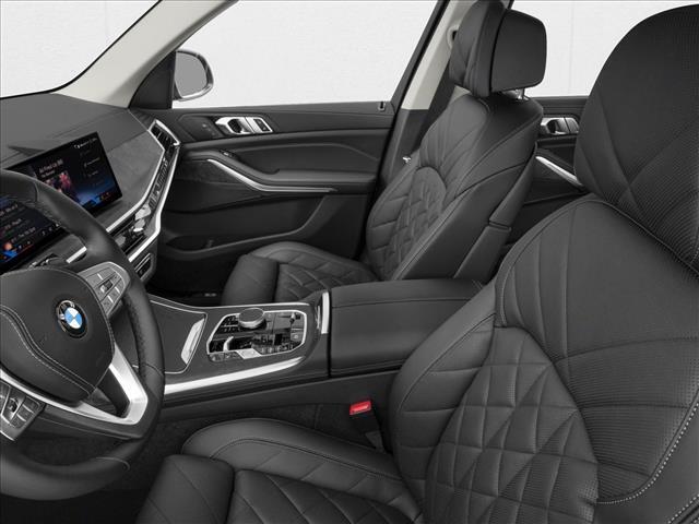 2026 BMW X7 M60i Roseville CA